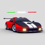 ARCADE: Spectra W-Type