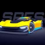 ARCADE: “Spes” Electric Car