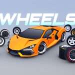 ARCADE: Wheels Pack