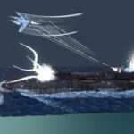 ATTACK ON THE SUBMARINE..!!