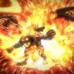 BALROG “The Lord of the Rings” toy version