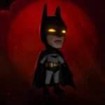 Batman toy_style