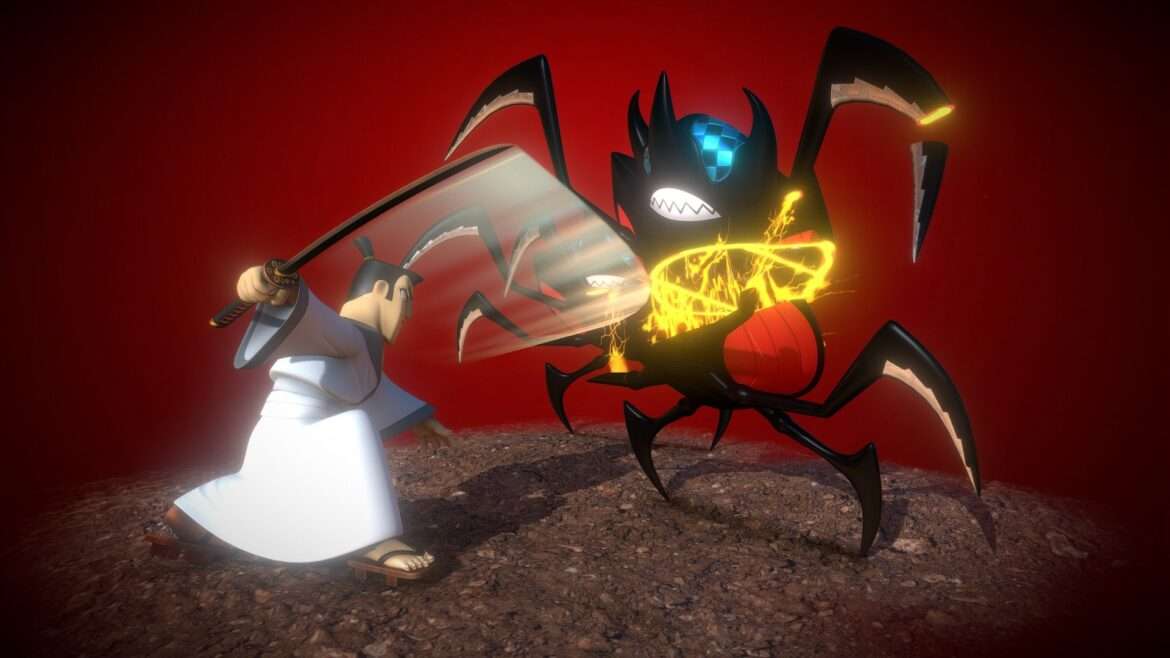 beetle drones vs samurai jack.thumb