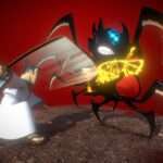 Beetle_Drones vs Samurai Jack