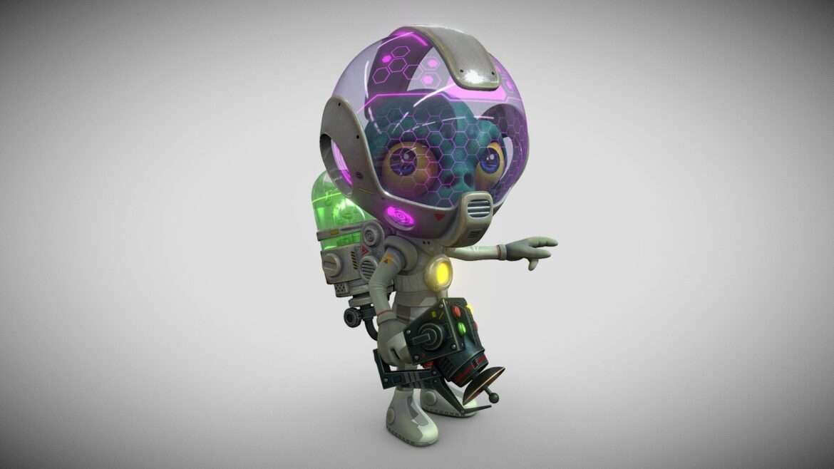 biologist frigg fan art.thumb