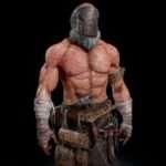 Blacksmith – Medieval Back and Forth