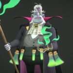 Butler- Game Ready Stylized Character