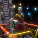 Char Aznable – Red Comet