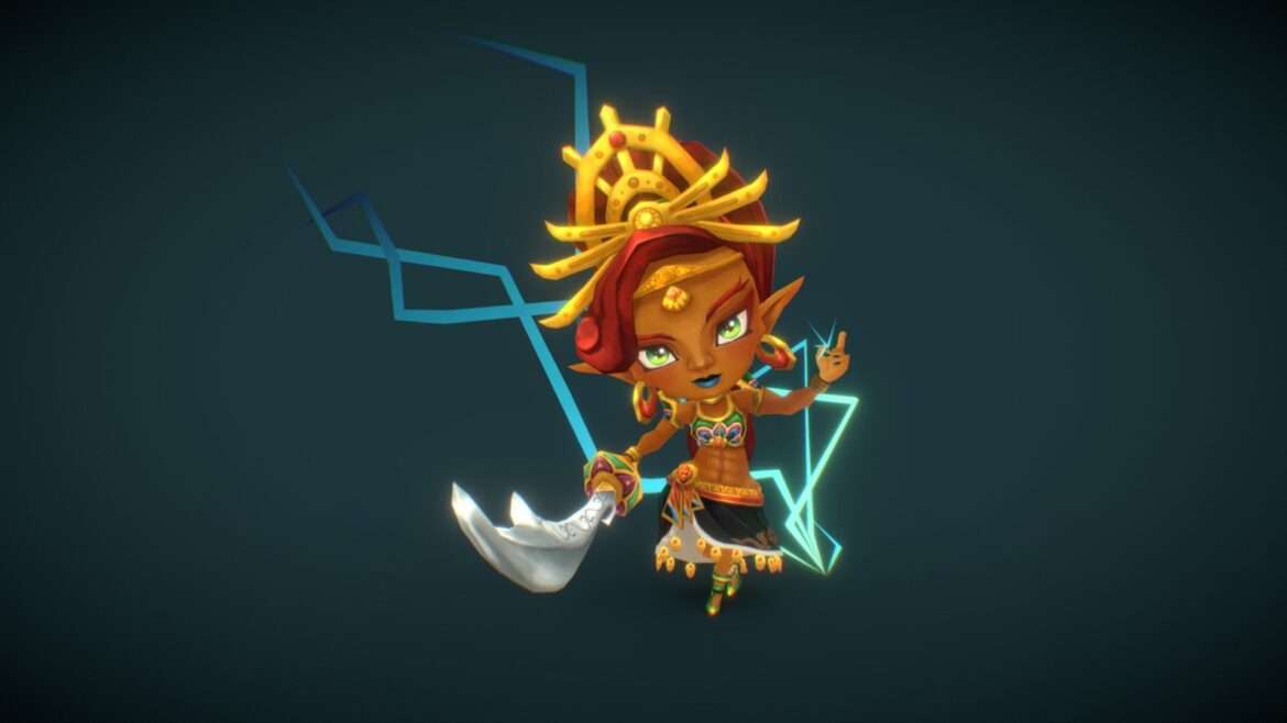 chibi urbosa.thumb