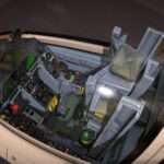 cockpit_F16 toy-style