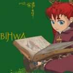 “Cora” from HWABIHWA