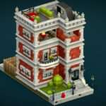 cube world brick apartment set proto series.thumb