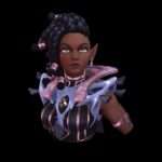 Demon Hunter-Unknown Fear