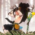 Druid Prince, Tuilëo