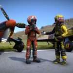 Eagle-600 toy air racing