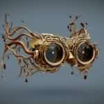 Elvish Goggle