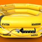 Emergency Raft [High Quality]