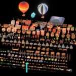 Ethereal Games – Line Up