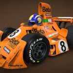 F1 1975 toystyle Beta-Team