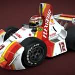 F1 1975 toystyle FlexGear-team