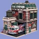 Firestation