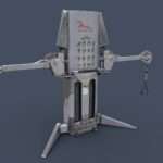 Freemotion Dual Cable Cross