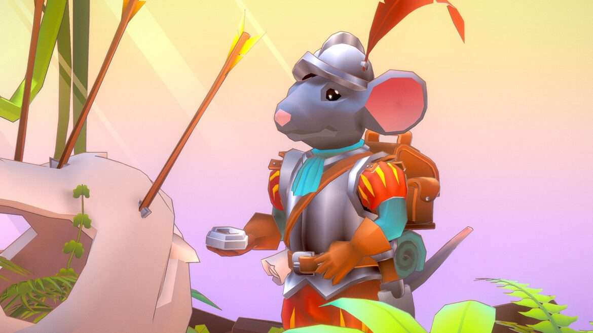 gradient mouse.thumb