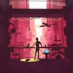 Home Office | Made in Tilt Brush