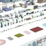 Low Poly Interiors Pack