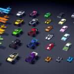 March 2022: ARCADE Ultimate Pack