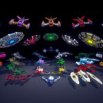 MAY 2023: Arcade Ultimate Pack