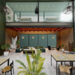 Modern Aesthetic Interiors