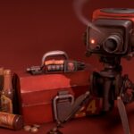 MORE GUN | Team Fortress 2 Fan Art