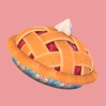 Pie – Sweet cherry