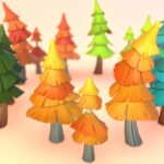 pine trees 003.thumb