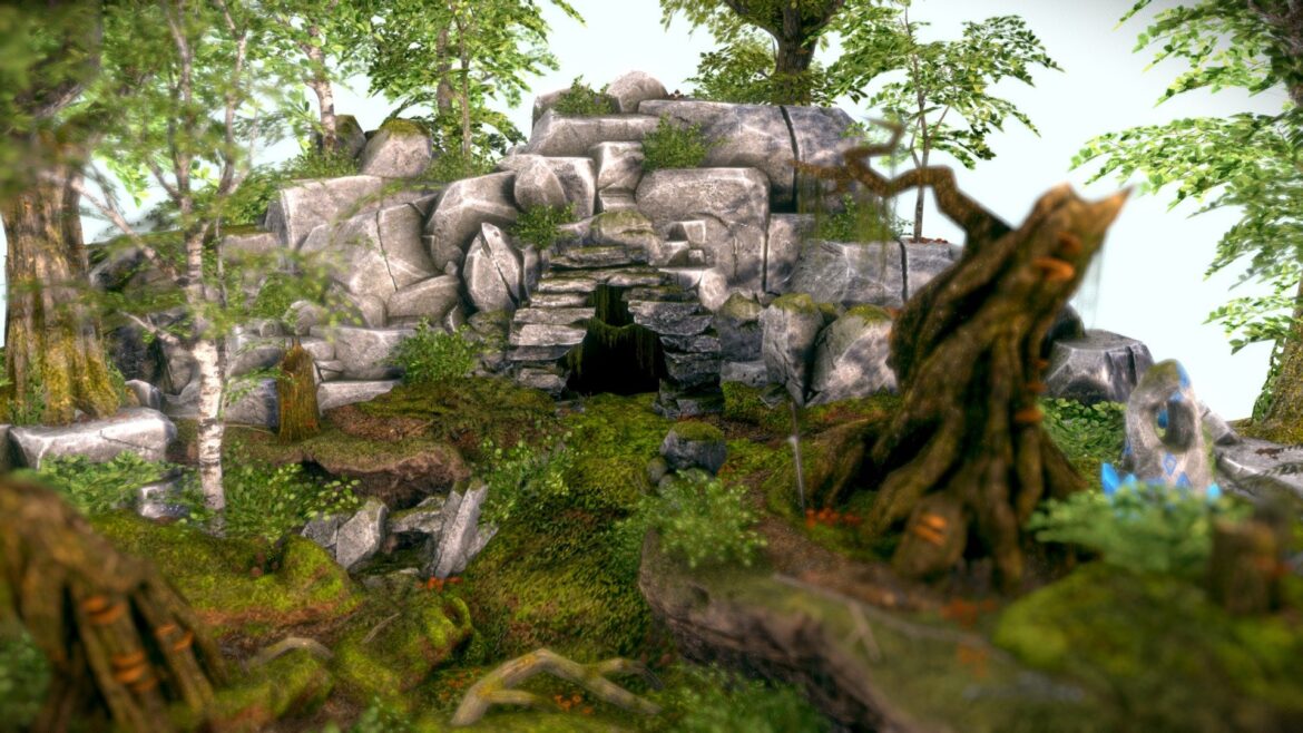 pixel forest environment.thumb 2