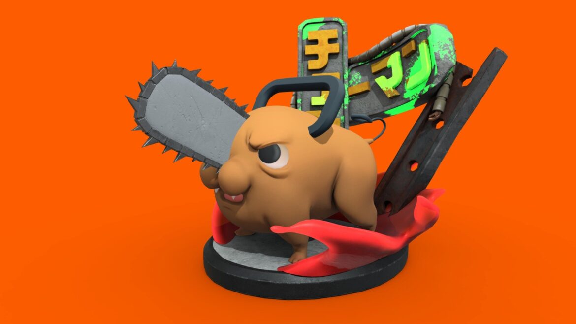 pochita chainsaw man.thumb