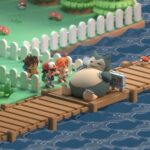 Pokemon Firered / Series 3D Remake