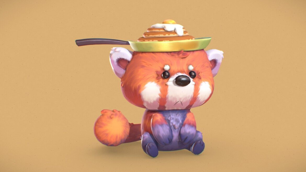 red frying panda.thumb