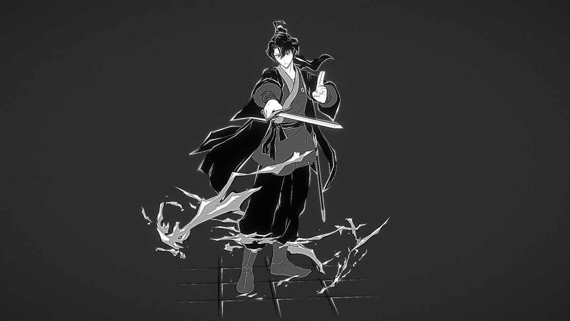 return of the blossoming blade cheongmyeong.thumb 3