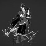 Return of the Blossoming Blade_Cheongmyeong