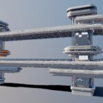 Sci-Fi-Structure 004
