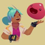 Slime Rancher – Bea & Pinky (VR)