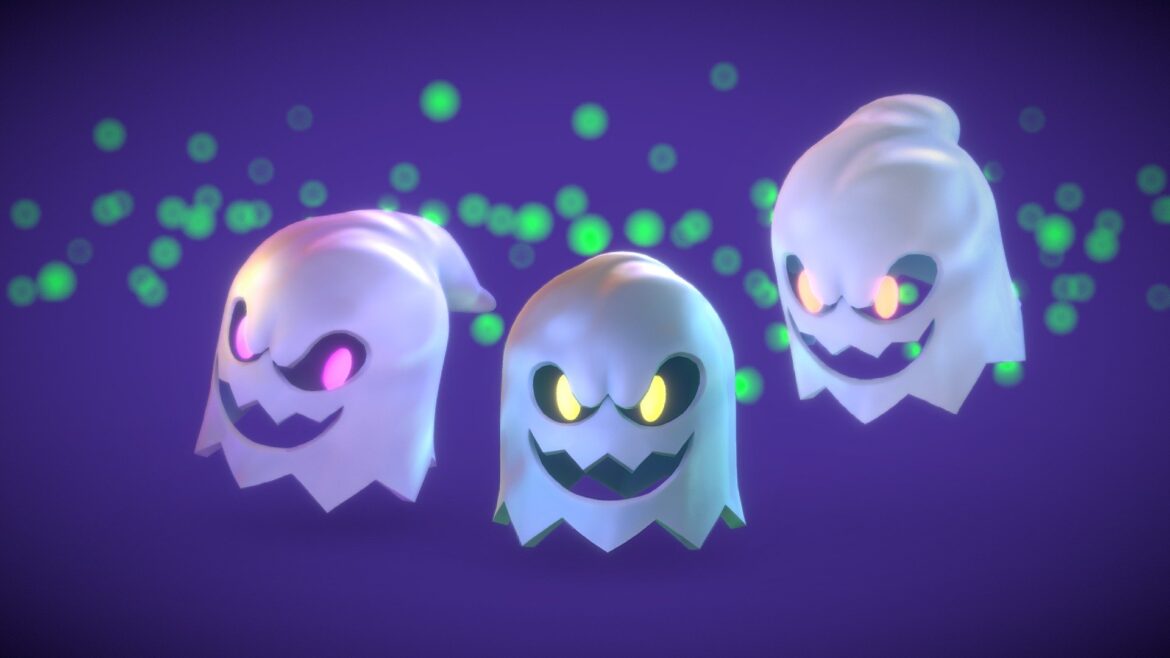 spooky ghosts.thumb