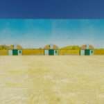 Squid Game – Green Red Light Scene LOWPOLY