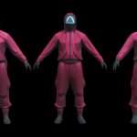 Squid Game Guards https://ko-fi.com/s/89df424445