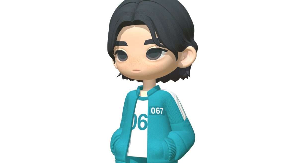 squid game kang sae byeok.thumb