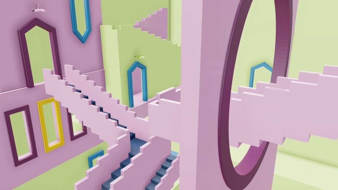 squid game stairs labyrinth execise.thumb