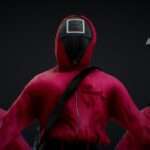 Squid Game – Workers