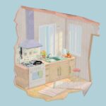 summercottage / kesämokki